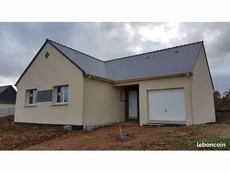 maison 5 pièces 90 m²
