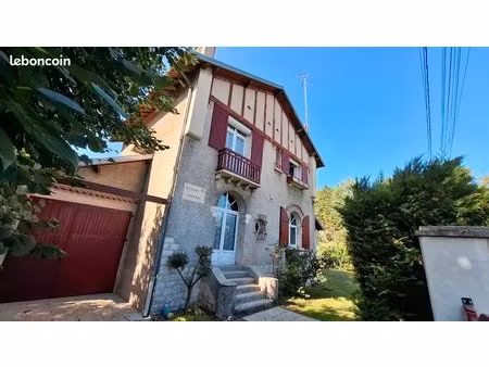 maison familiale 153 m²