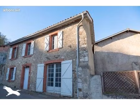 maison 4 pièces 84 m²