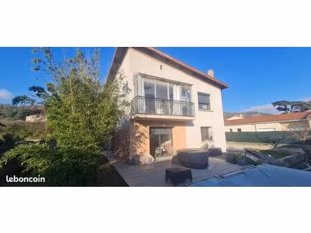 belle maison 160 m2 habitable