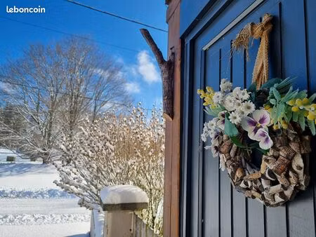 maison 8 pièces 160 m²