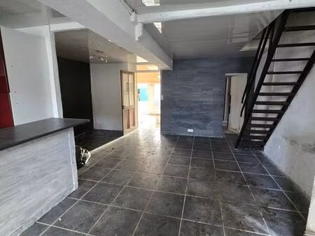 maison 2 pièces 50 m²