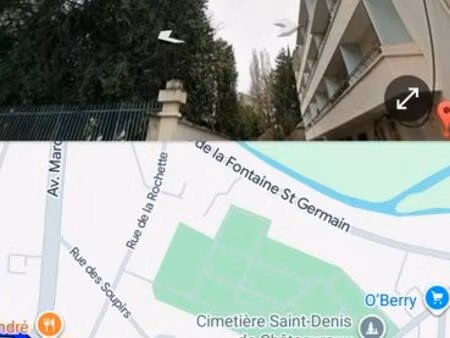 appartement t3 centre châteauroux