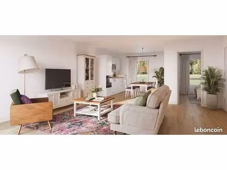 maison - 2 pièces - châtelaudren-plouagat village senior proche gare tgv