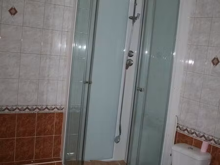 particulier loue t1 a jussac