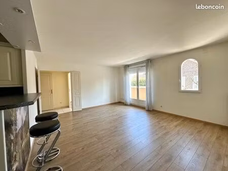 appartement 2 pièces