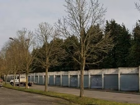 garage à louer saint quentin