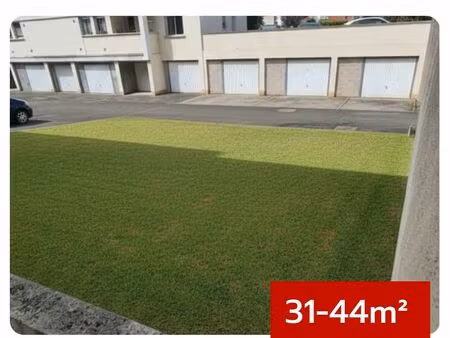 location box 33 m² toulouse sept deniers