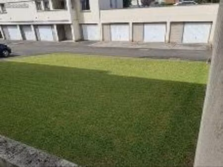 location box 36 m² – toulouse sept deniers