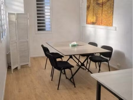 local 30 m2 à louer