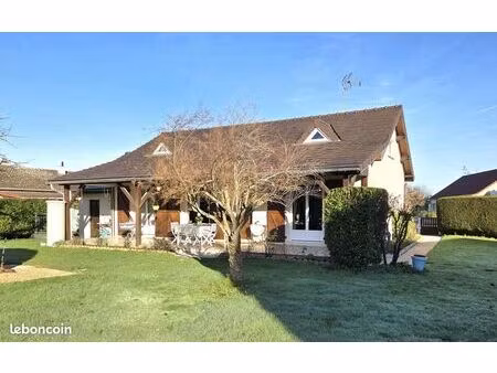 maison 5 pièces 96 m²