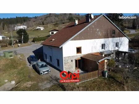 ferme 4 pièces 95 m²