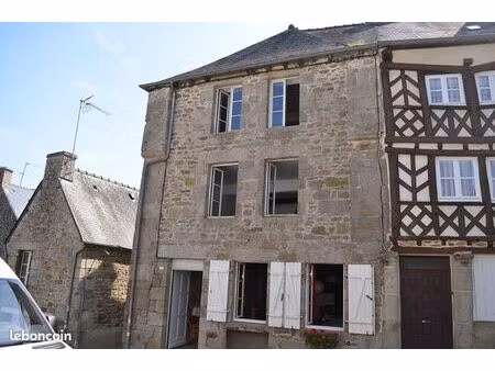 propriété 5 pièces 160 m²