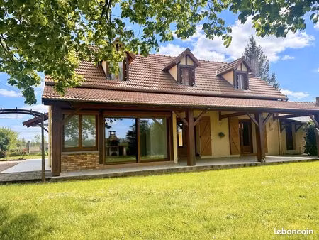 maison a vendre saint pourcain sur sioule