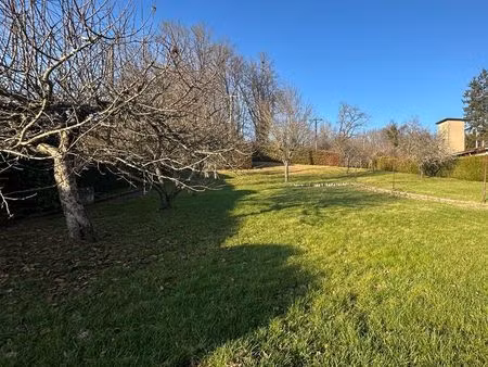 maison 6 pièces 121 m²