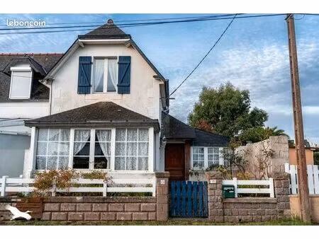 maison 3 pièces 56 m²