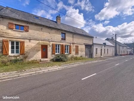 maison 6 pièces 168 m²