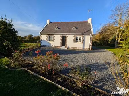 maison 83 m² plourhan