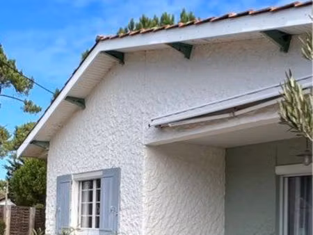 villa à vendre à montalivet