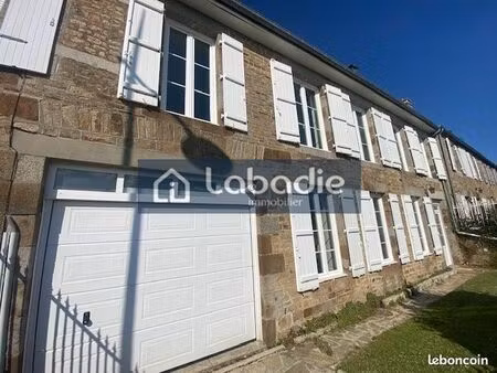 maison 7 pièces 190 m²