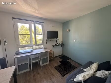 studio meuble pont de l'arc