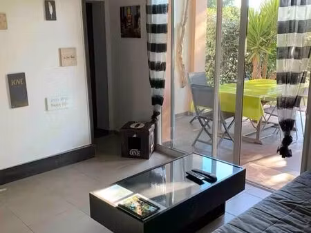 appartement lecci residence don andria