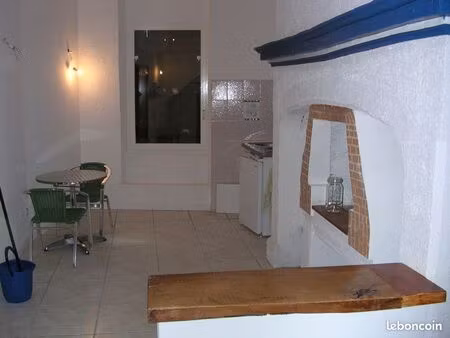 studio 31600 muret centre historique & vueb garonne&prox station sncf & bus express tisseo