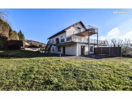 appartement 4 pièces 90 m²