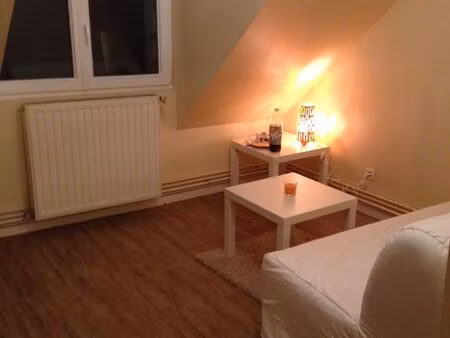 loue meuble hyper centre