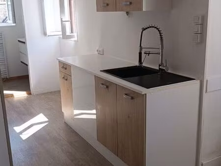 appartement f3 yzeure