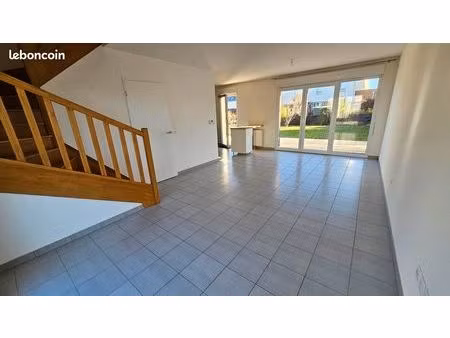 maison bernieres sur mer