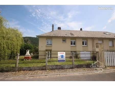 maison 4 pièces 82 m²