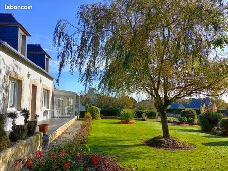 maison 4 pièces 97 m²