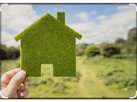 recherche terrain ou maison neuve