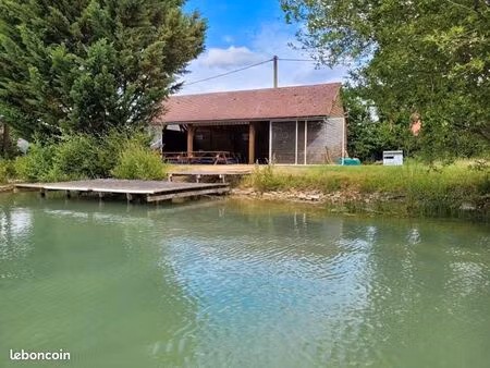 longère 6 pièces 155 m²