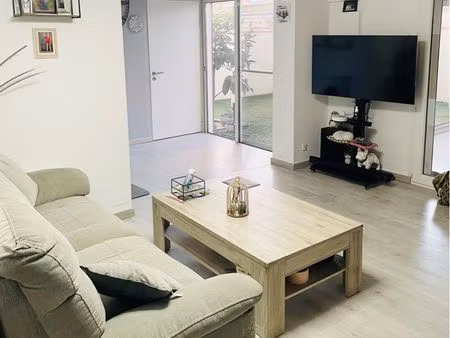 coup de cœur à port-la-nouvelle – maison rénovée à 300 m de la plage