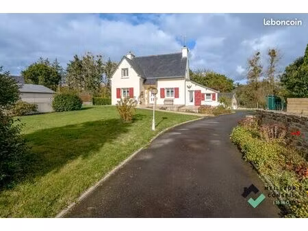 maison 5 pièces 109 m²