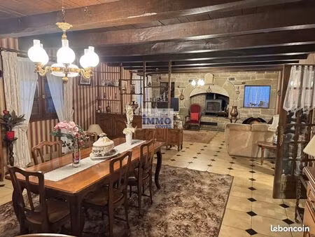 maison 7 pièces 170 m²