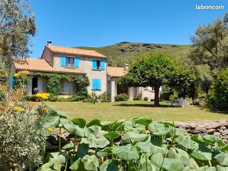 entre mer et montagne