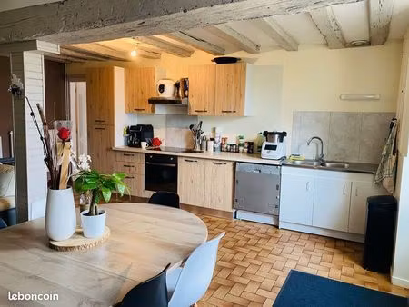 maison deux chambres