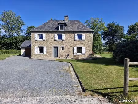 maison 8 pièces 156 m²