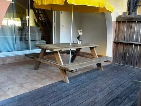 villa 3 pièces 51 m²