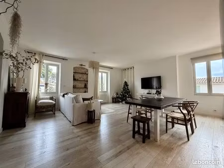 loft/atelier/surface 3 pièces 69 m²