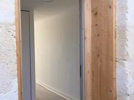 appartement 1 pièce 32 m²