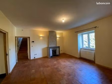 appartement 4 pièces 101 m²