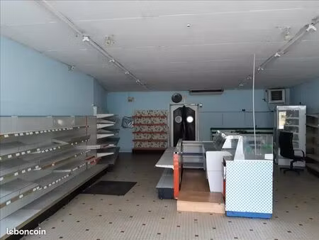 immeuble 185 m² chatillon sur indre