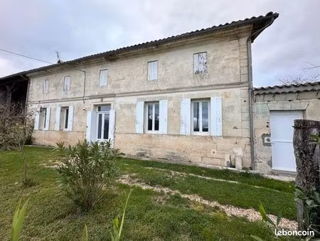 maison 2 pièces 71 m²