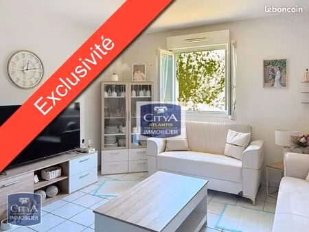 appartement 2 pièces 47 m²