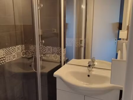 appartement meublé avec piscine – pontaillac  vaux-sur-mer – proche royan