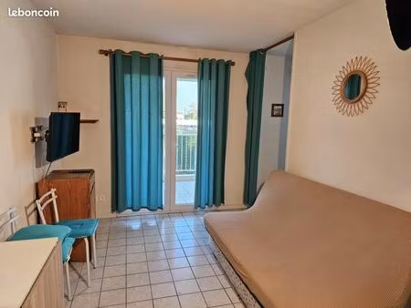 appartement t2 vaux-sur-mer (17)